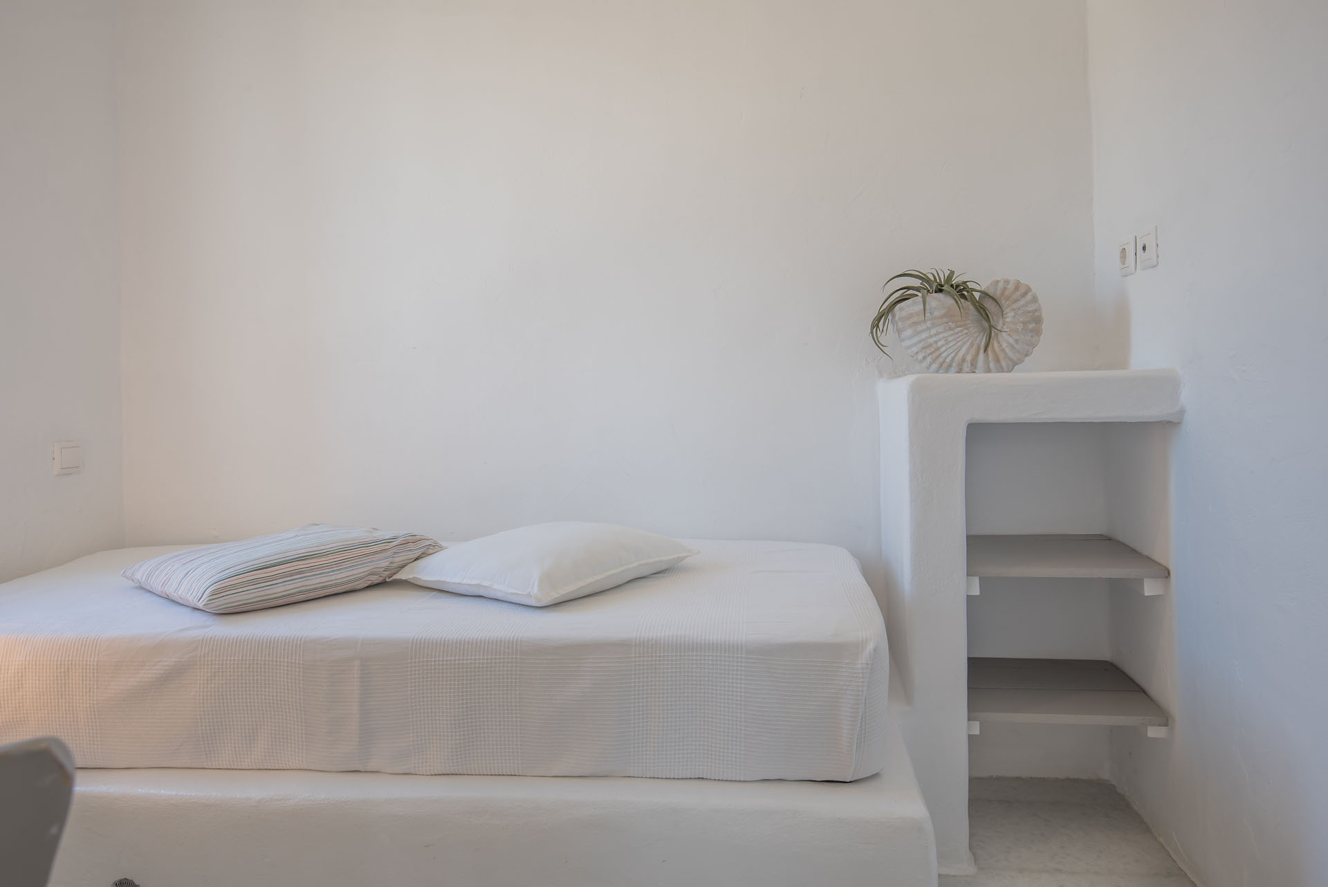 Paros Luxury Hotels