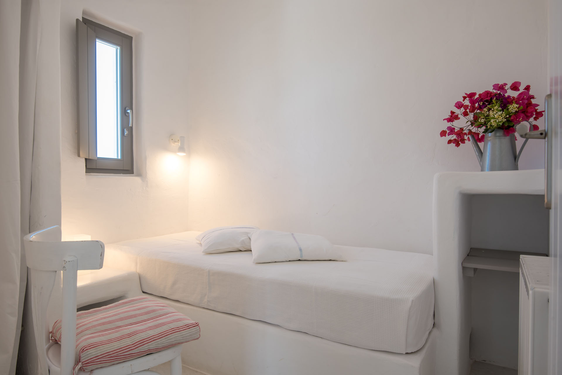 Paros Luxury Hotels