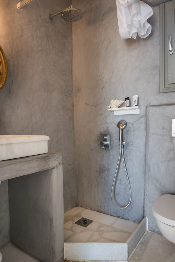 Paros Luxury Hotels