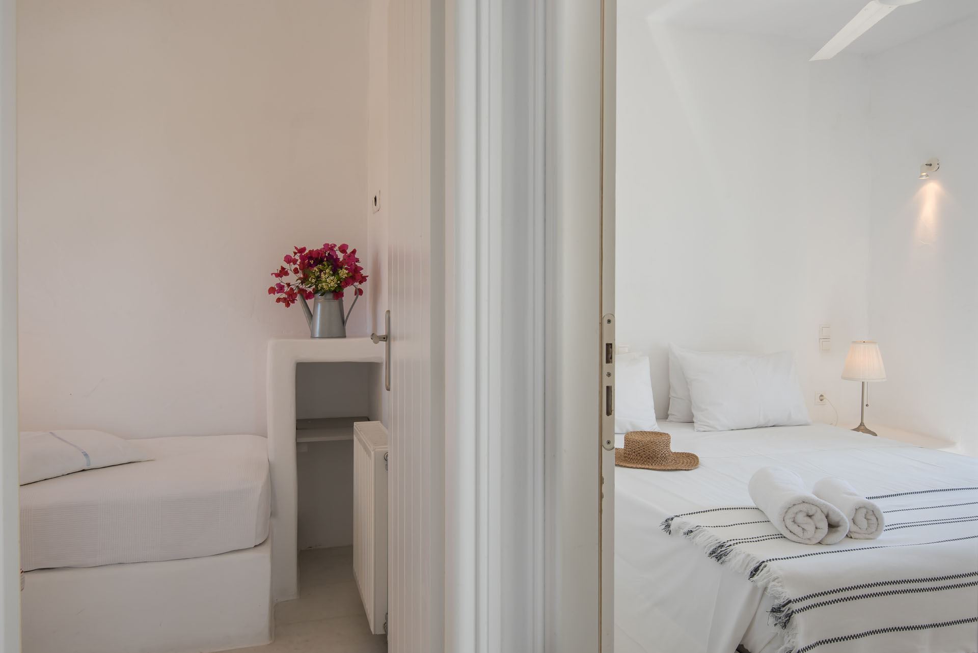 Paros Luxury Hotels