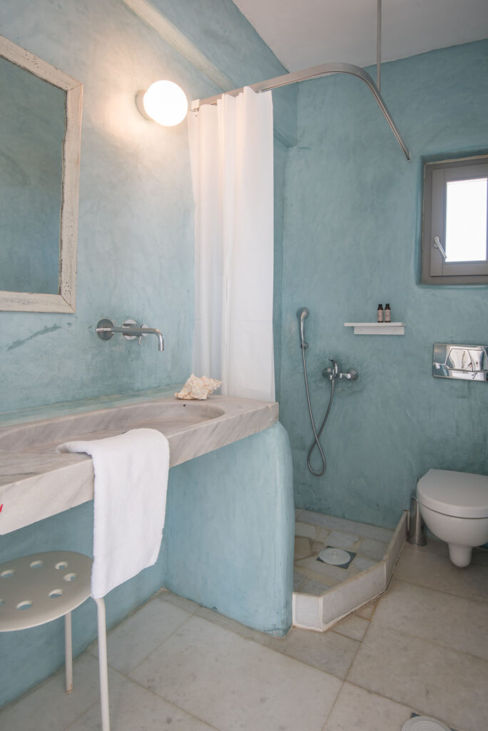 Paros Luxury Hotels