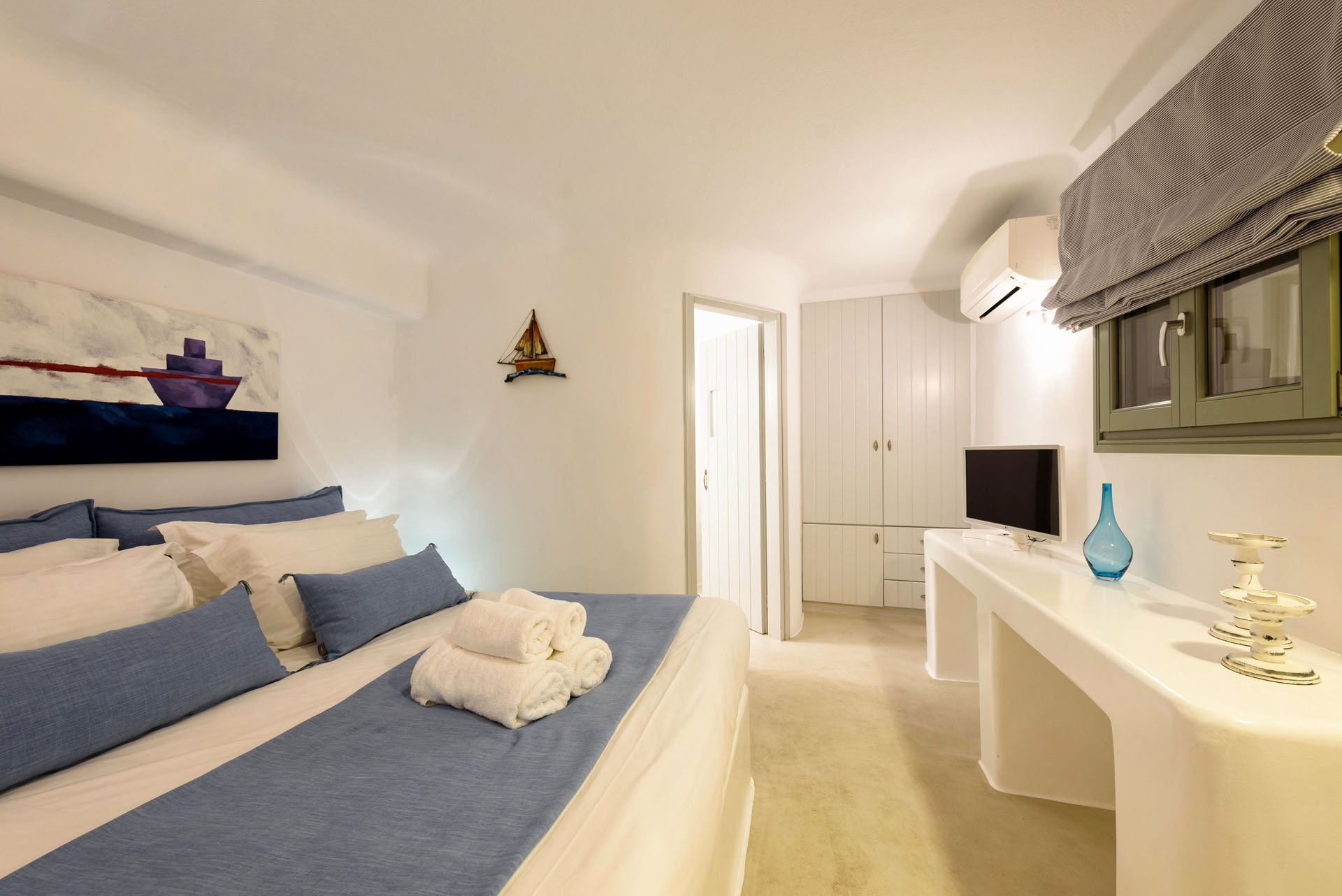 Senia Hotel Paros